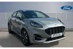 2021 Ford Puma