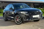 2022 Audi Q5 Sportback