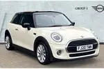 2020 MINI Hatchback