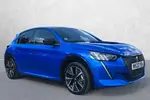 2022 Peugeot 208