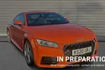 2020 Audi TT