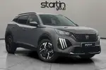 2024 Peugeot 2008