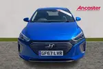 2017 Hyundai IONIQ