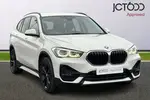 2021 BMW X1