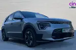 2023 Kia Niro