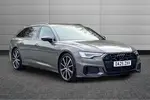 2025 Audi A6 Avant