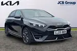 2025 Kia Ceed