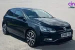 2017 Volkswagen Polo