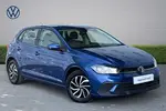 2022 Volkswagen Polo