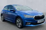 2023 Skoda Fabia