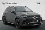 2024 Mercedes-Benz GLE