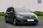 2022 Volkswagen Touran
