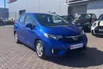 2016 Honda Jazz