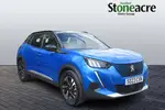 2023 Peugeot 2008