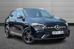 2025 Mercedes-Benz GLA