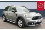 2019 MINI Countryman