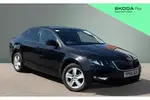 2018 Skoda Octavia
