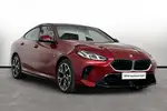 2025 BMW 2 Series Gran Coupe