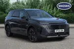 2025 Peugeot 5008