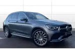2021 Mercedes-Benz GLC
