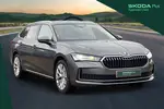 2025 Skoda Superb Estate