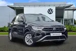 2022 Volkswagen T-Roc