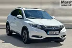 2017 Honda HR-V