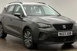 2023 SEAT Arona