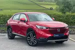 2022 Honda HR-V