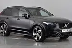2022 Volvo XC90