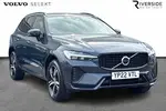 2022 Volvo XC60