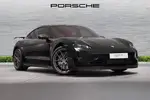 2025 Porsche Taycan Cross Turismo