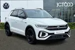 2025 Volkswagen T-Roc