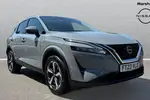 2023 Nissan Qashqai