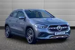 2023 Mercedes-Benz GLA