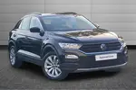 2020 Volkswagen T-Roc