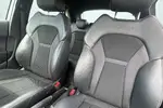2018 Audi A1