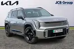 2025 Kia EV9
