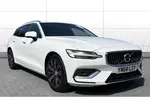 2018 Volvo V60