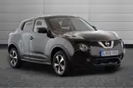 2018 Nissan Juke