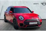 2020 MINI Clubman