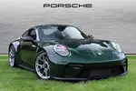 2025 Porsche 911