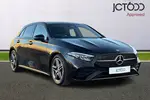 2023 Mercedes-Benz A-Class