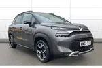 2022 Citroen C3 Aircross