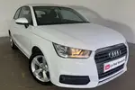 2016 Audi A1