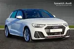 2022 Audi A1
