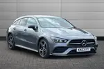 2023 Mercedes-Benz CLA