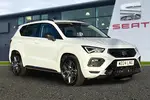 2024 SEAT Ateca