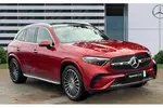 2023 Mercedes-Benz GLC