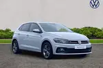 2019 Volkswagen Polo